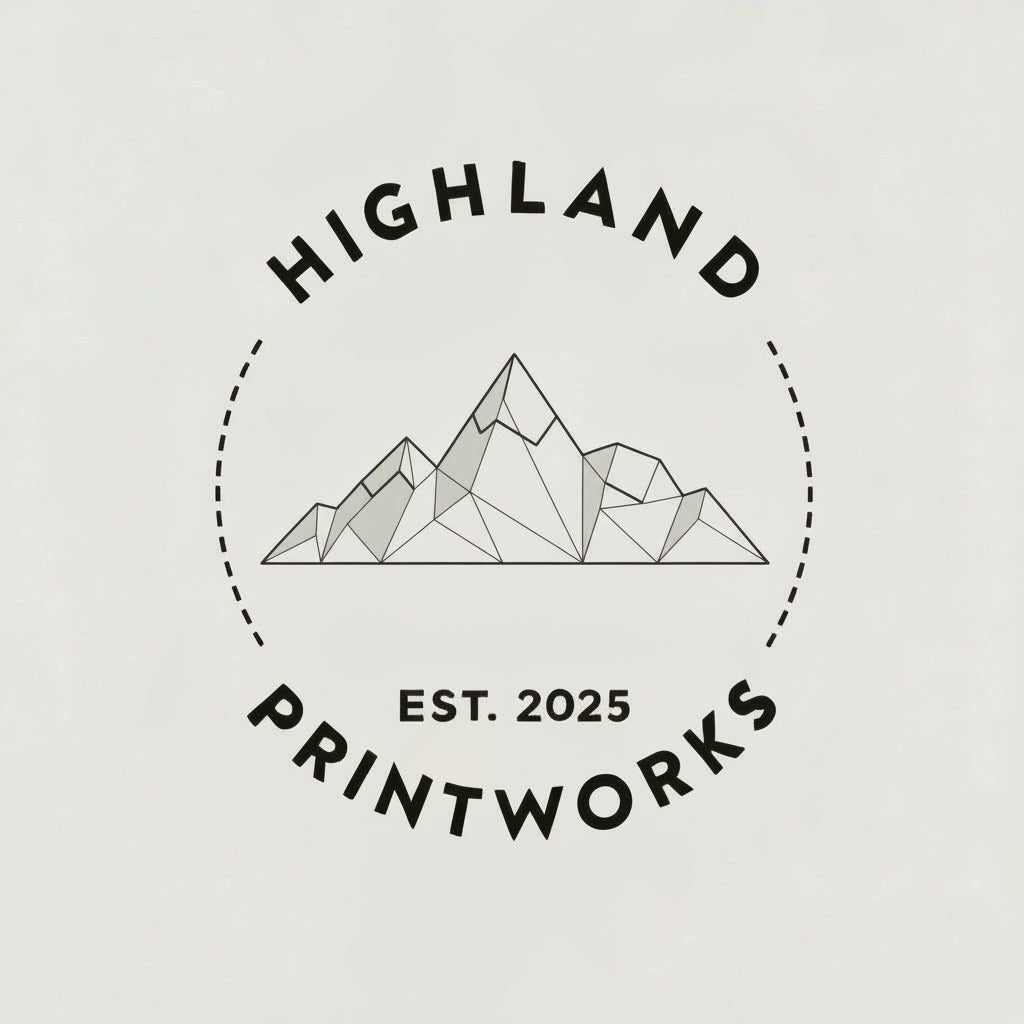Highland Print Works